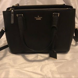 Kate Spade Cameron Street Teegan Satchel